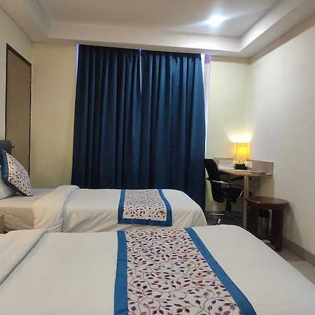 Hyphen Haridwar Grand Hotel Eksteriør billede