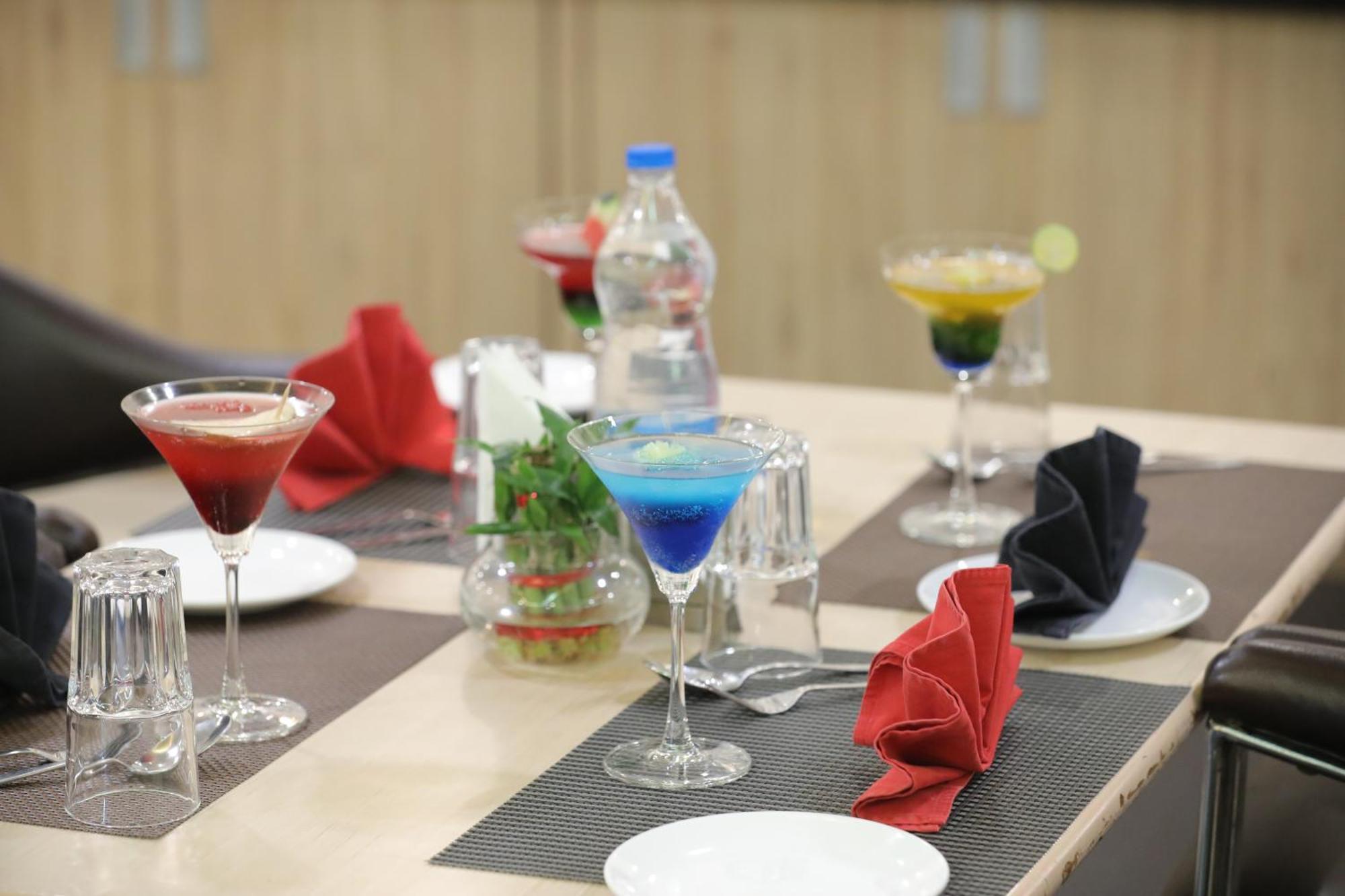 Hyphen Haridwar Grand Hotel Eksteriør billede