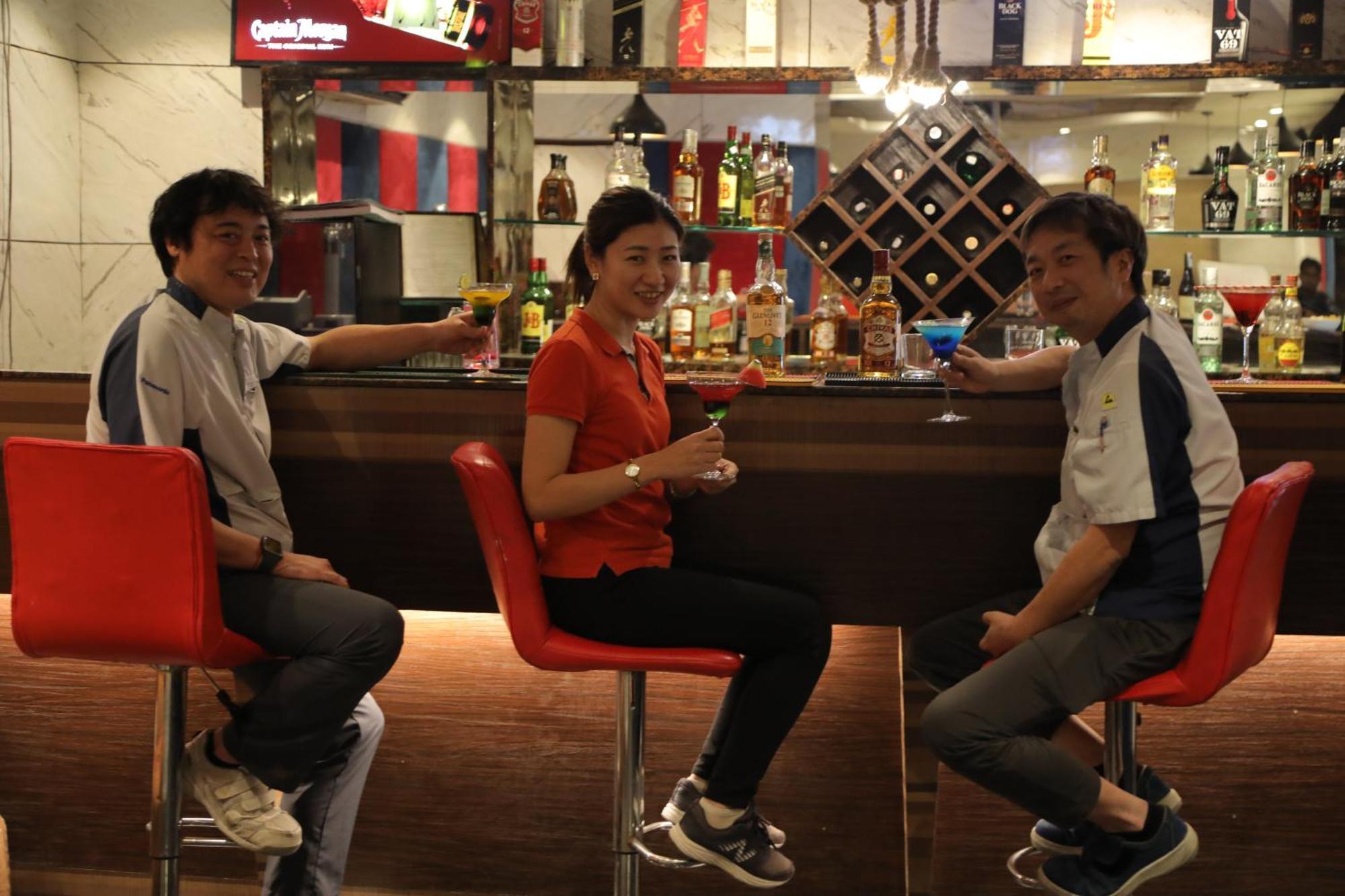 Hyphen Haridwar Grand Hotel Eksteriør billede
