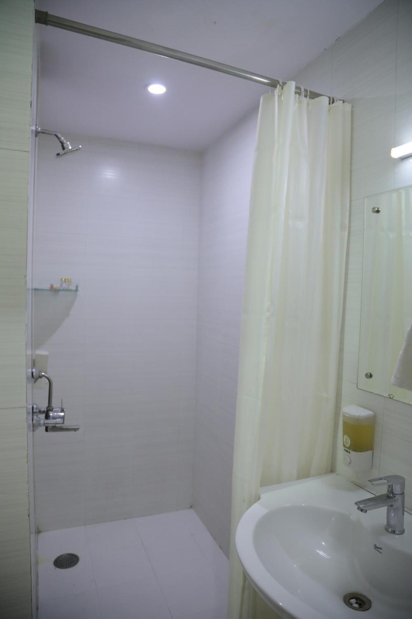 Hyphen Haridwar Grand Hotel Eksteriør billede