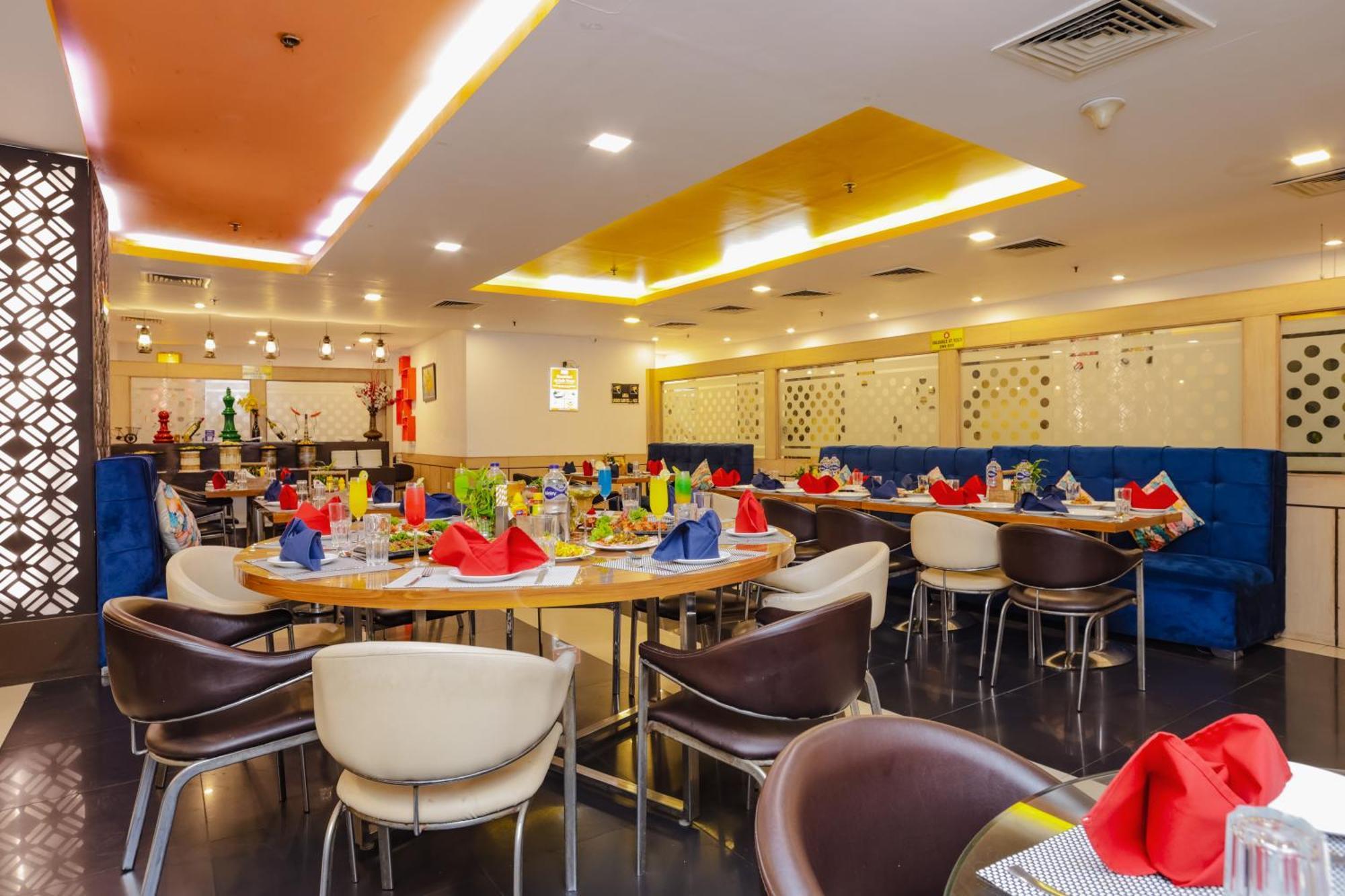Hyphen Haridwar Grand Hotel Eksteriør billede