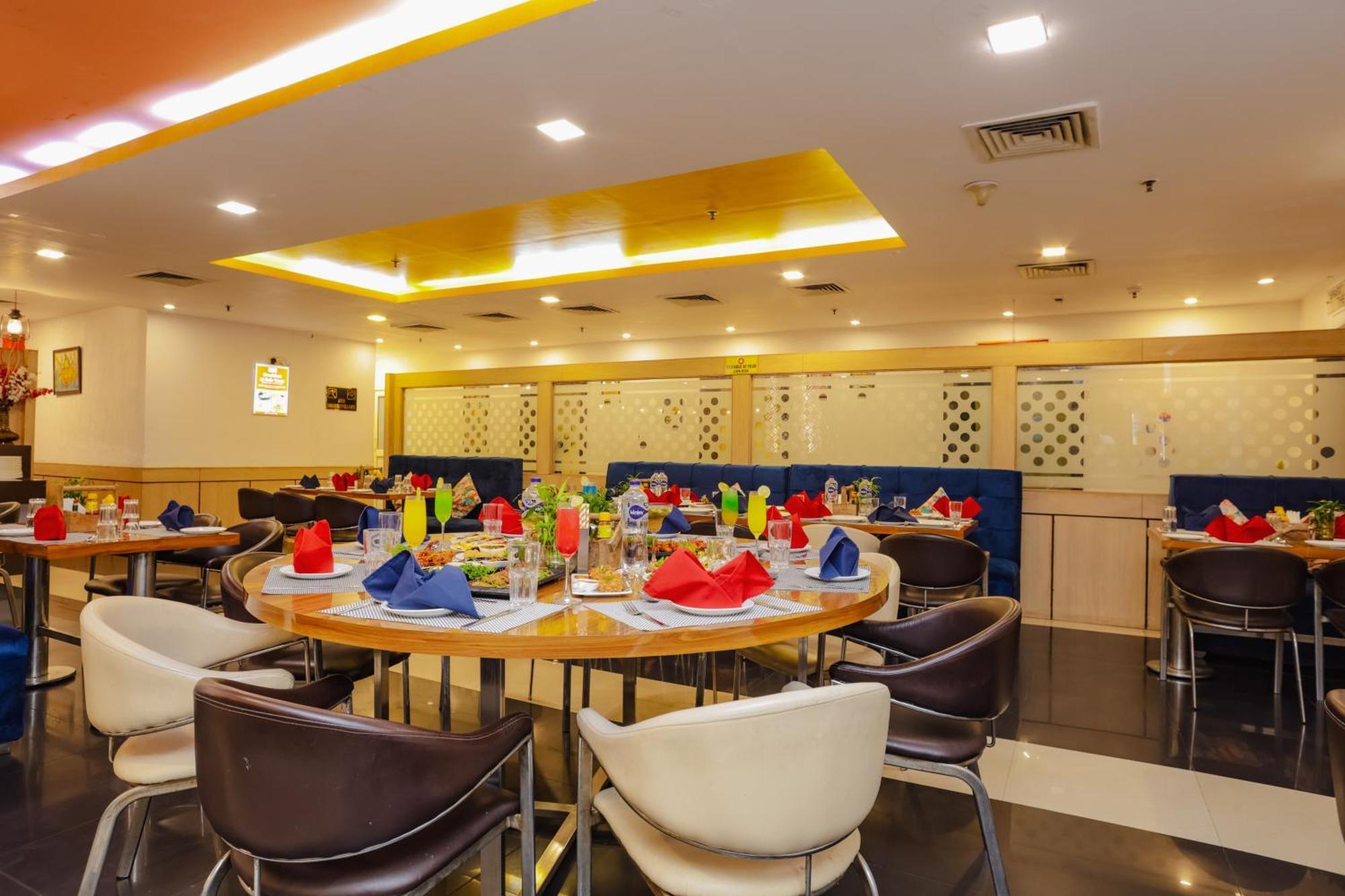 Hyphen Haridwar Grand Hotel Eksteriør billede